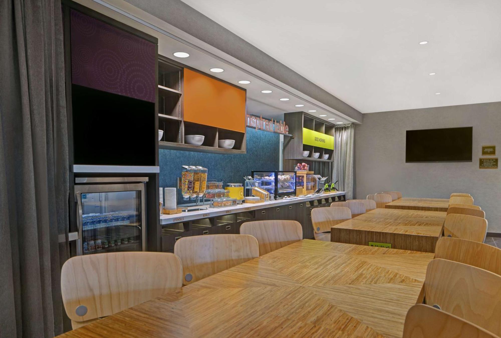 Home2 Suites By Hilton Asheville Airport Arden Exterior foto