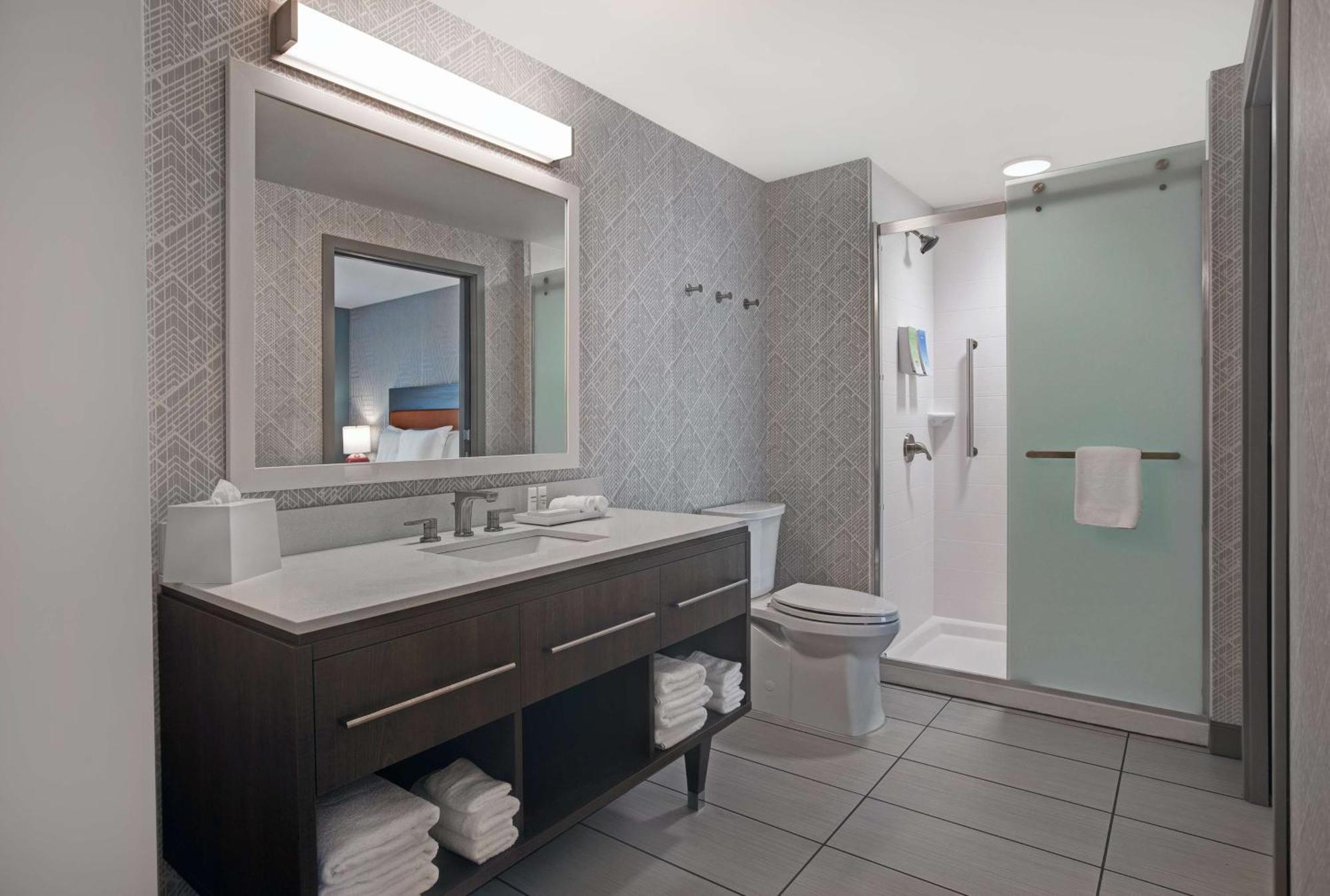 Home2 Suites By Hilton Asheville Airport Arden Exterior foto