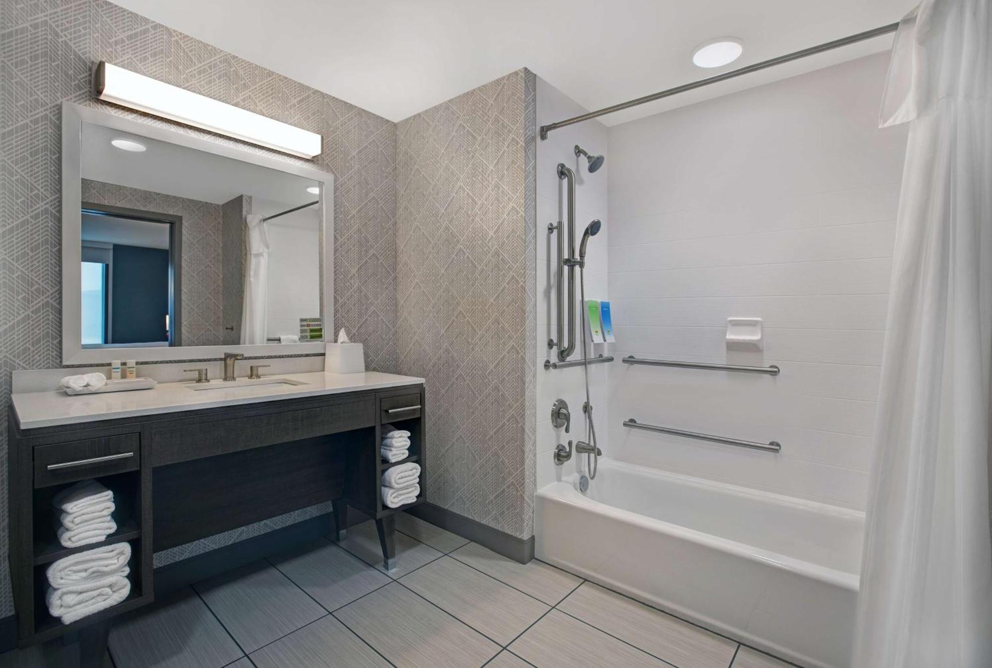 Home2 Suites By Hilton Asheville Airport Arden Exterior foto