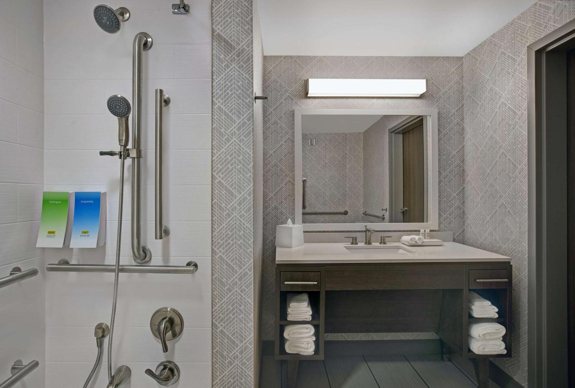 Home2 Suites By Hilton Asheville Airport Arden Exterior foto
