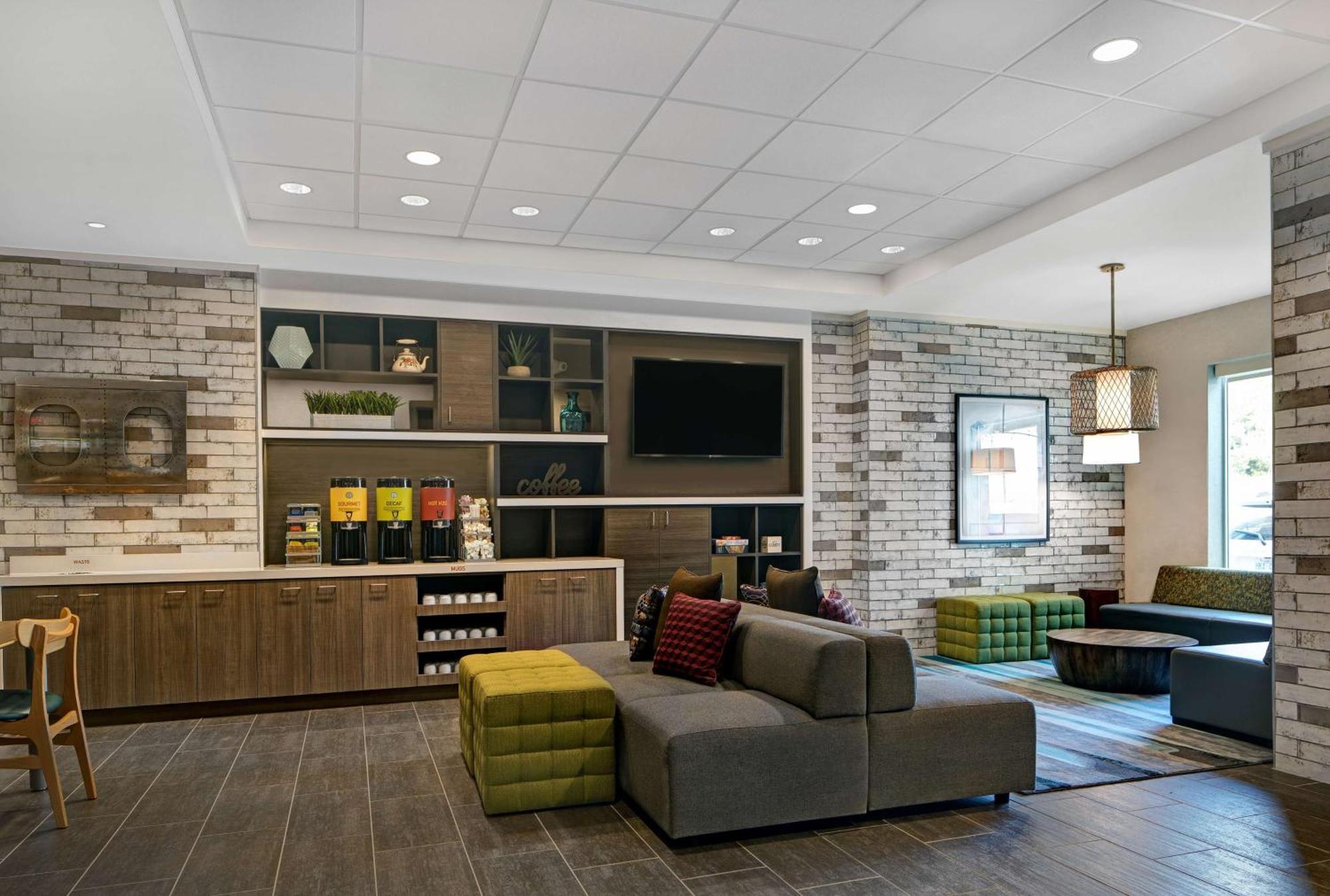 Home2 Suites By Hilton Asheville Airport Arden Exterior foto